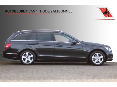 Mercedes-Benz C-Klasse Estate 180 Business Class 125!