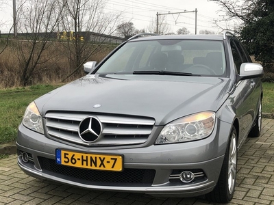 Mercedes-Benz C-Klasse Estate 180 K Avantgarde # Origineel