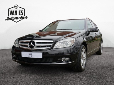 Mercedes-Benz C-klasse Estate 180 K BlueEFFICIENCY Business