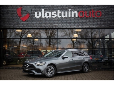 Mercedes-Benz C-Klasse Estate 300 e AMG Line , Virtual