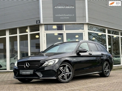 Mercedes-Benz C-klasse Estate 43 AMG 4MATIC 376 Pk /