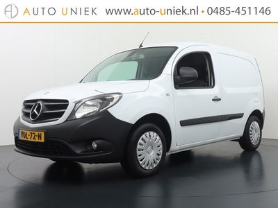 Mercedes-Benz Citan 108 CDI, Airco, Cruise Control