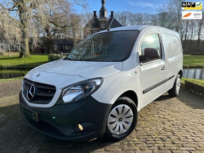 Mercedes-Benz Citan *ACTIE*108 CDI Airco NWE APK