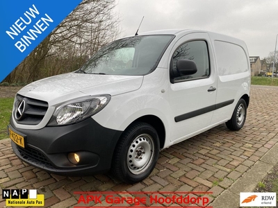 Mercedes-Benz Citan 108 CDI BlueEFFICIENCY / MARGE / Airco