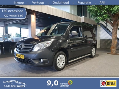 Mercedes-Benz Citan 108 CDI BlueEFFICIENCY Zij-schuifdeur