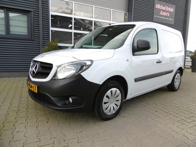 Mercedes-Benz Citan 108 CDI Schuifdeur Airco 2e Eigenaar