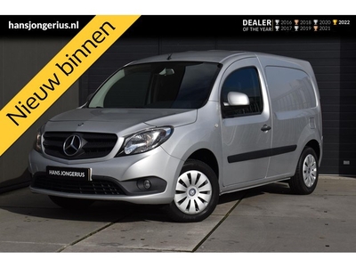 Mercedes-Benz Citan 109 CDI BlueEFFICIENCY EXCL. BTW/BPM