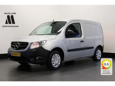 Mercedes-Benz Citan 112 BlueEFFICIENCY Benzine - PDC -