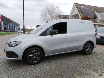 Mercedes-Benz Citan 112 CDI Aut. L1 Pro NAP