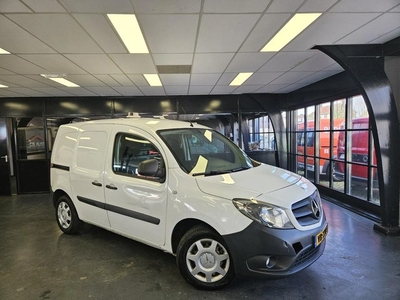 Mercedes-Benz Citan 2013EURO5AIRCO (bj 2013)