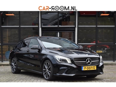 Mercedes-Benz CLA 180 Shooting Brake 180 CarPlay Memory