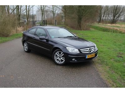 Mercedes-Benz CLC-klasse 180 K. Prestige