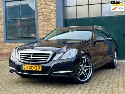 Mercedes-Benz E-klasse 200 CGI Business Class Avantgarde | 140.000KM |