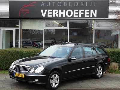 Mercedes-Benz E-klasse Combi 320 Avantgarde 4-Matic -