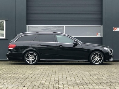 Mercedes-Benz E-klasse Diesel