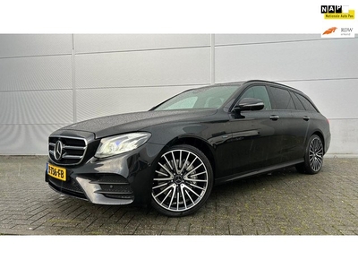 Mercedes-Benz E-klasse Estate 300 DE Hybrid AMG Styling