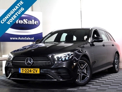 Mercedes-Benz E-Klasse Estate 300e AMG Line 334pk CARPLAY