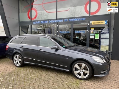 Mercedes-Benz E-klasse Estate 350 CDI Edition Sport 4-Matic