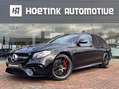 Mercedes-Benz E-klasse Estate 63 S AMG 4MATIC Premium Plus