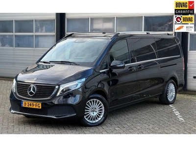 Mercedes-Benz EQV 300 L3 Avantgarde 90 kWh8