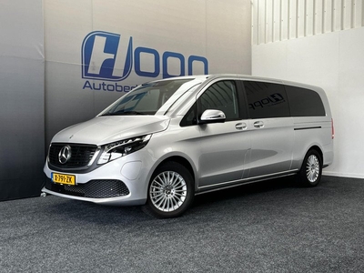 Mercedes-Benz EQV 300 L3 Avantgarde XL 8 PERSOONS €65280,- incl BTW