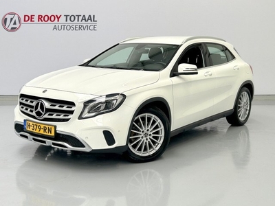 Mercedes-Benz GLA 180 Premium Plus 123PK, LEER NAVIGATIE