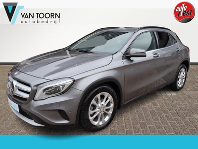 Mercedes-Benz GLA 200 Ambition Automaat. (bj 2014)