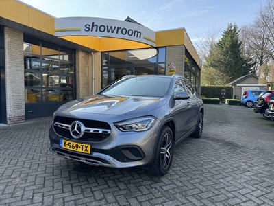 Mercedes-Benz GLA 200 Business Solution Luxury Aut.Trekhaak