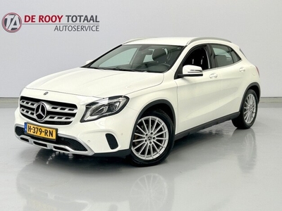 Mercedes-Benz GLA Benzine