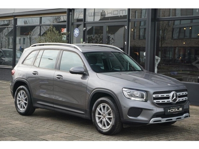 Mercedes-Benz GLB 200 Premium Automaat