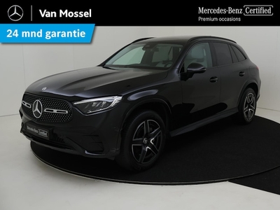 Mercedes-Benz GLC Benzine