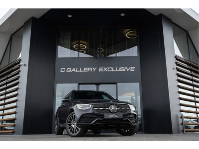 Mercedes-Benz GLC GLC300e 4MATIC Premium Plus ///AMG l