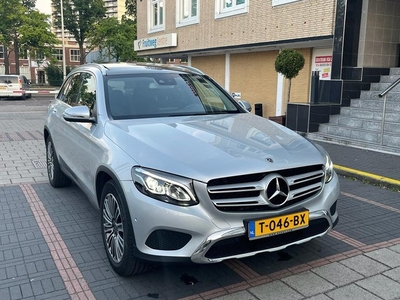 Mercedes-Benz GLC-klasse 250 4MATIC Premium Plus BTW /