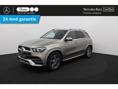 Mercedes-Benz GLE Benzine