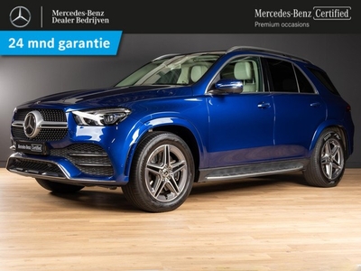 Mercedes-Benz GLE-klasse 450 4MATIC Premium Plus