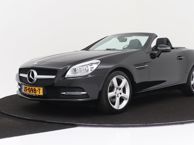 Mercedes-Benz SLK