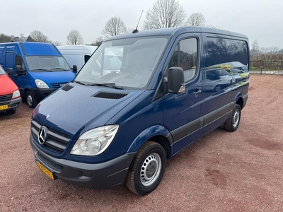 Mercedes-Benz Sprinter 210 2.2 CDI Automaat Airco