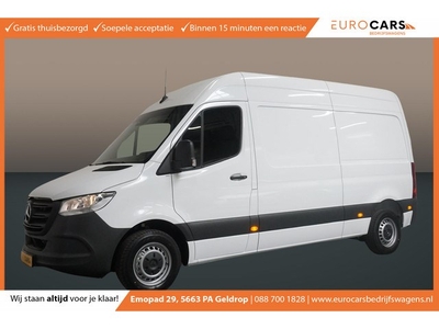 Mercedes-Benz Sprinter L2H2 Automaat Airco Cruise Navi