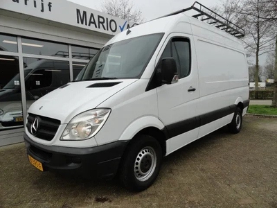 Mercedes-Benz Sprinter 213 2.2 CDI 366 HD