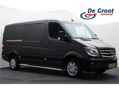 Mercedes-Benz Sprinter 216 2.2 CDI L2H1 Automaat Bi-Xenon