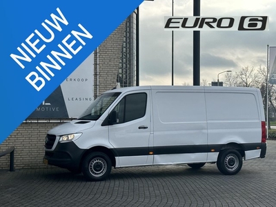 Mercedes-Benz Sprinter 2.2 CDI L2H1 EURO