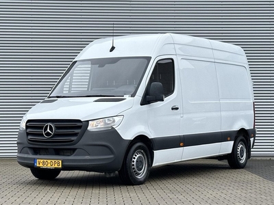 Mercedes-Benz Sprinter 311 2.2 CDI L2 H2