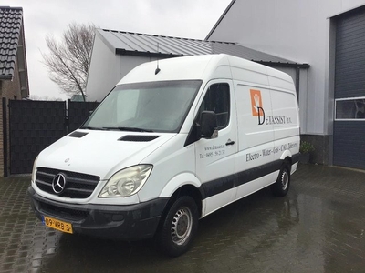 Mercedes-Benz Sprinter 311 (bj 2008)