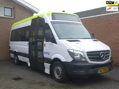 Mercedes-Benz Sprinter 313 2.2 BlueTEC 432 HD midcity