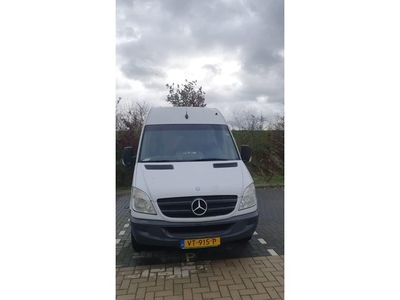 Mercedes-Benz Sprinter 313 2.2 CDI 432 (bj 2011, automaat)