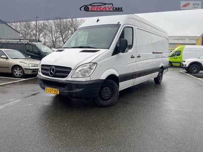 Mercedes-Benz Sprinter 313 2.2 CDI 432 HD / AIRCO / 2 SCHUIFDEUREN