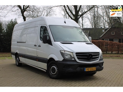 Mercedes-Benz Sprinter 313 2.2 CDI 432 L3 H2, Airco