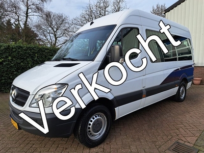 Mercedes-Benz Sprinter 313 2.2 CDI 9-PERSOONS AIRCO