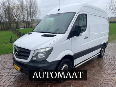 Mercedes-Benz Sprinter 313 2.2 CDI AUTOMAAT L1H2 AIRCO