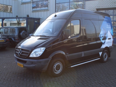 Mercedes-Benz Sprinter 313 CDI L1H2 Trekhaak